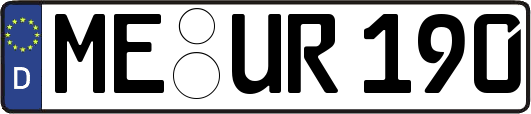 ME-UR190