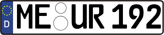 ME-UR192