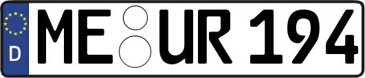 ME-UR194