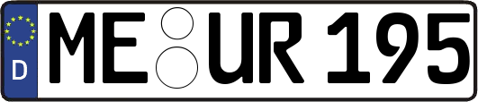 ME-UR195