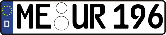 ME-UR196