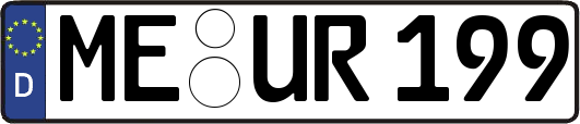 ME-UR199