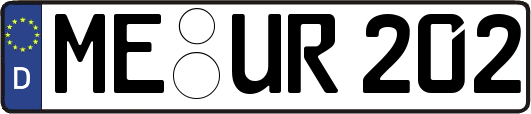 ME-UR202