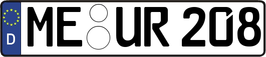 ME-UR208