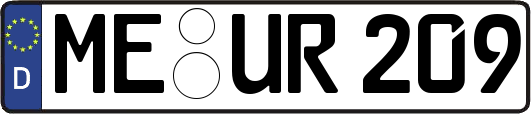 ME-UR209