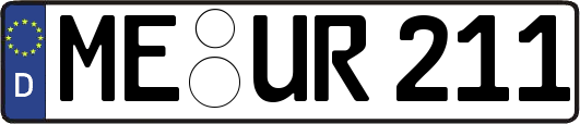 ME-UR211
