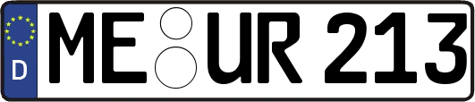 ME-UR213