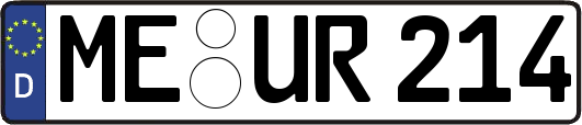 ME-UR214