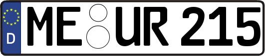 ME-UR215