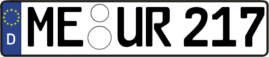 ME-UR217