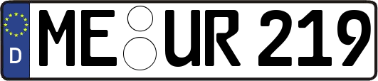ME-UR219