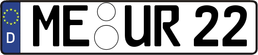 ME-UR22
