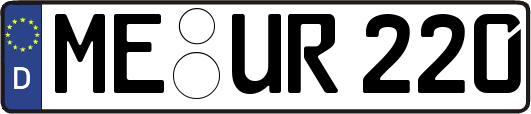 ME-UR220