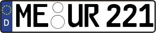 ME-UR221