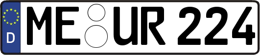 ME-UR224