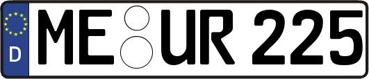 ME-UR225