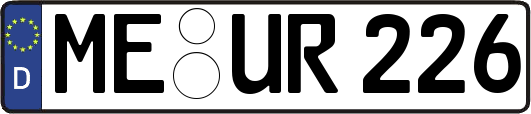 ME-UR226