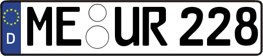 ME-UR228