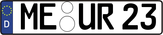 ME-UR23