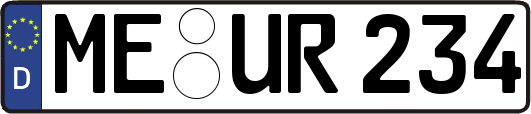 ME-UR234