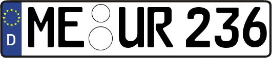 ME-UR236