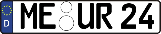ME-UR24