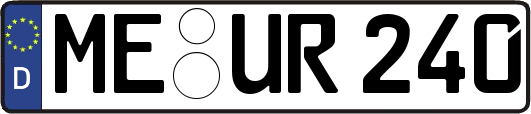 ME-UR240