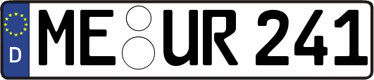 ME-UR241