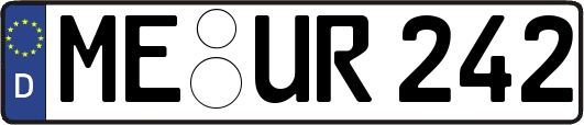 ME-UR242
