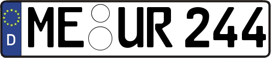 ME-UR244