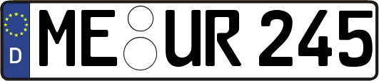 ME-UR245