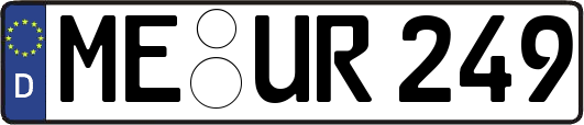 ME-UR249