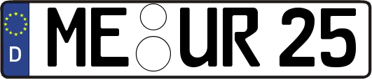 ME-UR25