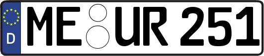 ME-UR251