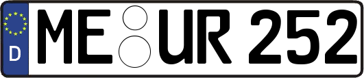 ME-UR252