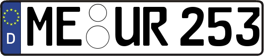 ME-UR253