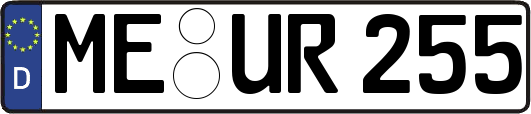 ME-UR255