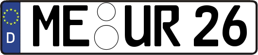 ME-UR26