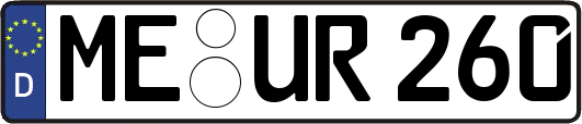 ME-UR260