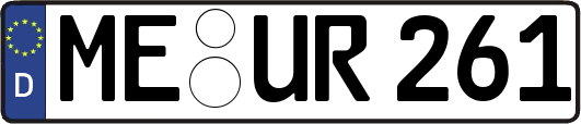 ME-UR261