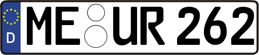ME-UR262