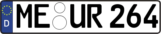 ME-UR264