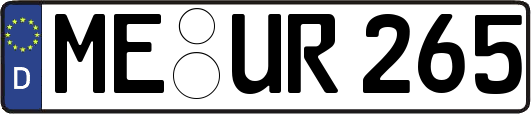ME-UR265