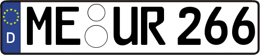 ME-UR266