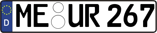 ME-UR267