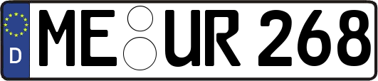 ME-UR268