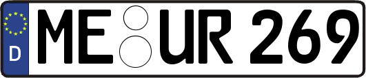 ME-UR269
