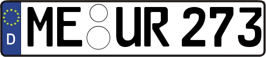ME-UR273