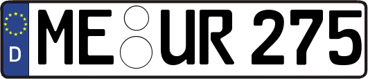 ME-UR275