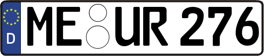 ME-UR276